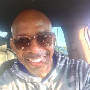 Meet your Posher, Earl